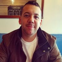 Jose Rodriguez的照片