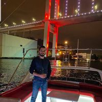 Mehmet Fahri's Photo