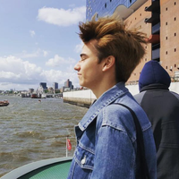 Clemens Joham's Photo