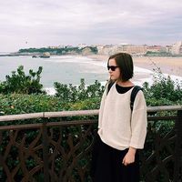 Alexandra Mitrokhina's Photo