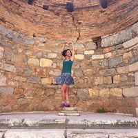 Esra Aydın的照片