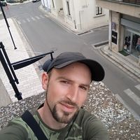 Dima Tkachenko's Photo