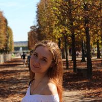 Irina Kozinets's Photo