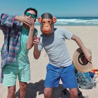 Nicolas Candia的照片