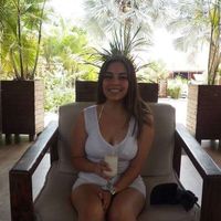 Andrea Vilches's Photo