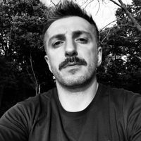 Archil Kavtaradze's Photo