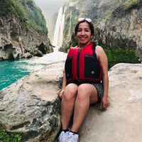 Kristell Vargas's Photo