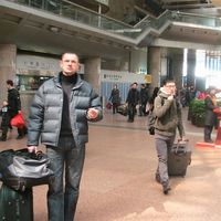 Victor Novikov的照片