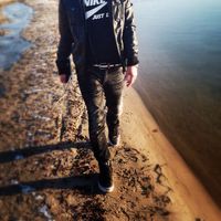 Artem Maksymchuck's Photo