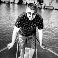 Milos Sinkov's Photo