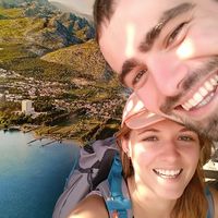 Clement Caritg's Photo