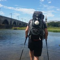 Martin Clark的照片