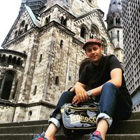 kyoudi hicham's Photo