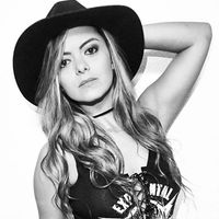 Bárbara Tolentino的照片