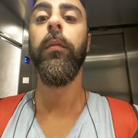 Otto Dashniani's Photo