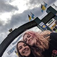 Megan  Thomas's Photo