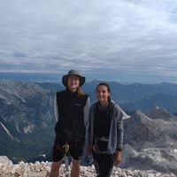 Le foto di Julie  & Knut