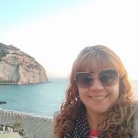 Fotos de Lilian Chiarotti