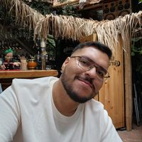 Juan Camilo Caicedo's Photo