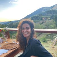 Letícia  Alencar's Photo