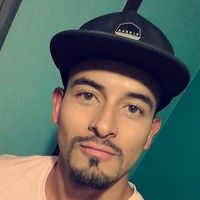 Le foto di Gregorio Aguilar