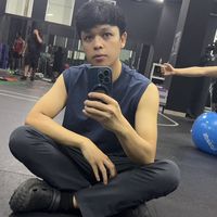 Alfano Ozilo's Photo