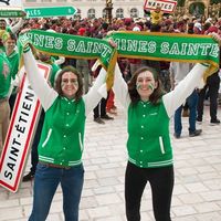 Lauriane Bricaud的照片