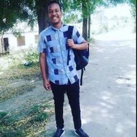 Collins Joseph's Photo