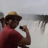 nestor Sagui的照片