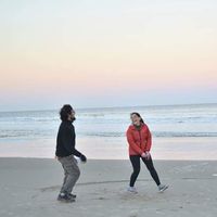 Mariangel Gutierrez's Photo