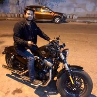 AL Arshadkhan Arshad's Photo