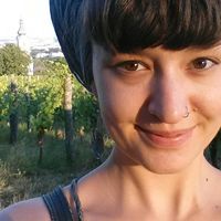 Alina Rambazamba's Photo