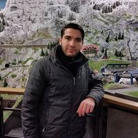 Hazem Hazem的照片