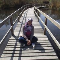 Fayrouz Al-hasan的照片