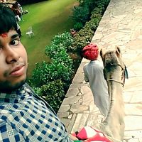 Abhyudaya Bagaria的照片