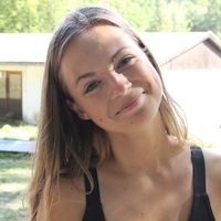 Natália Miškovicová的照片