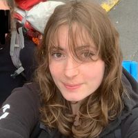 Lucie Girardin's Photo