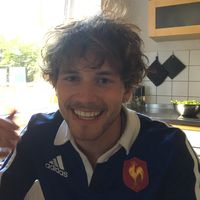 Friedemann Leder的照片