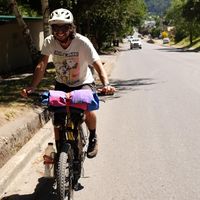 Felipe Solis Cruz's Photo