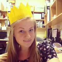 Evgeniya Agoshkova's Photo