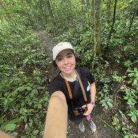 tiphaine Sanchez's Photo