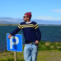 Arjun Wadhawan的照片