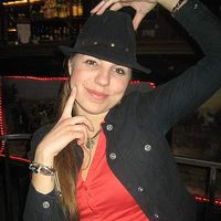 Olga Meldazhene (Moiseyeva)'s Photo