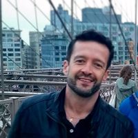 Balazs Zachar's Photo