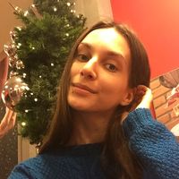 Nataliia Kudria's Photo