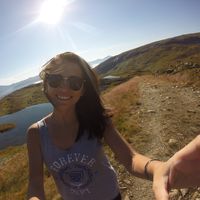 Фотографии пользователя Camila Bleser