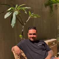 Abdelrhman Mahmoud's Photo