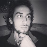 Marshall Sharp's Photo