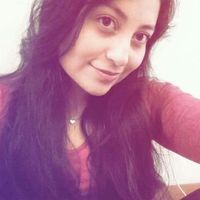 Fernanda Corredor的照片