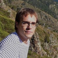 Santi Martín's Photo